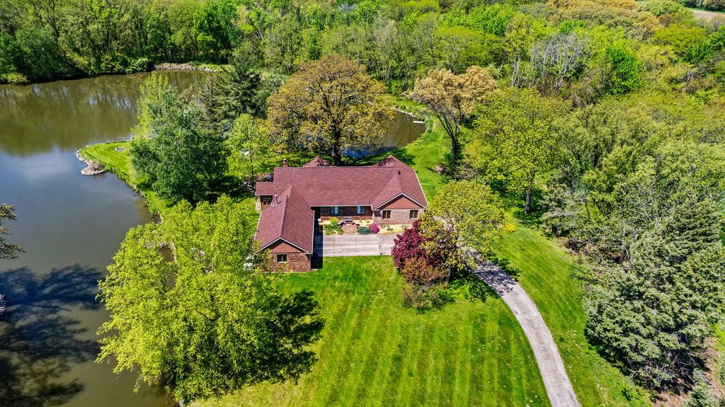 3262 Greenwood Drive, Dewey