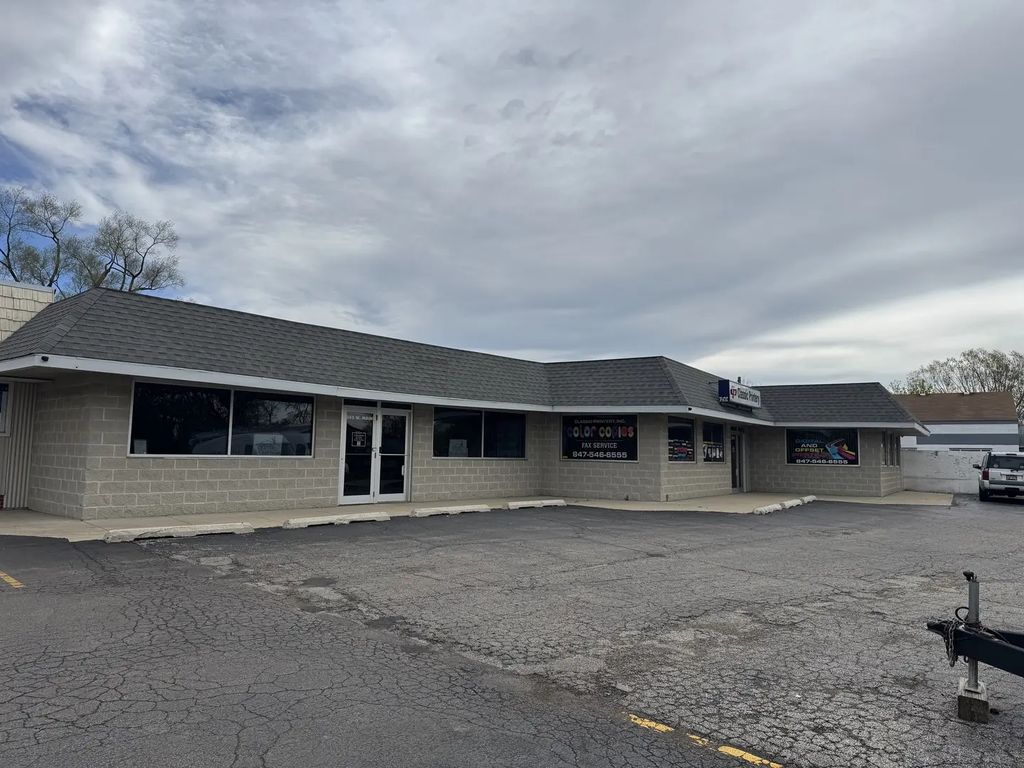 342 W Main Street, Hainesville