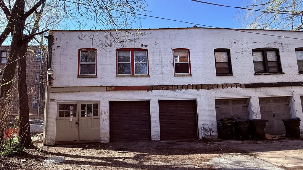 1145 E 50th Street, Chicago, 60615
