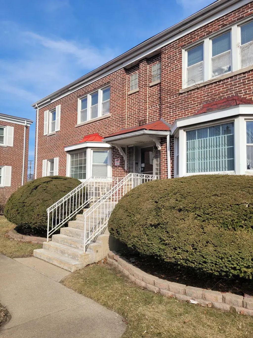 312 E 83rd Street 1, Chicago