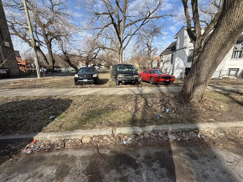 6740 S May Street, Chicago