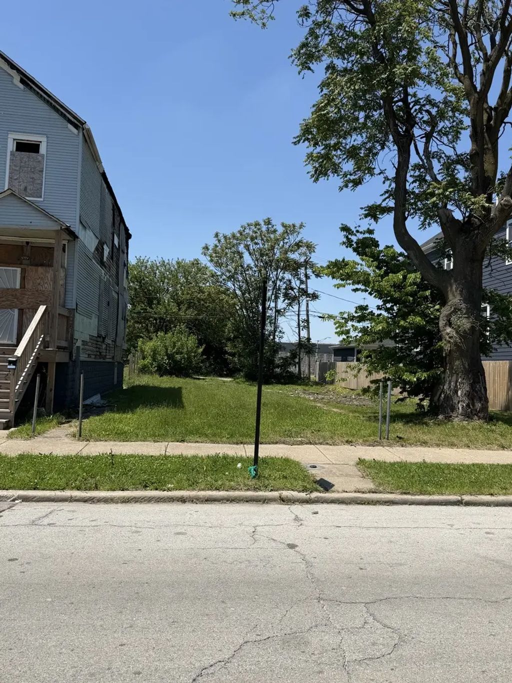 5004 S Princeton Avenue, Chicago