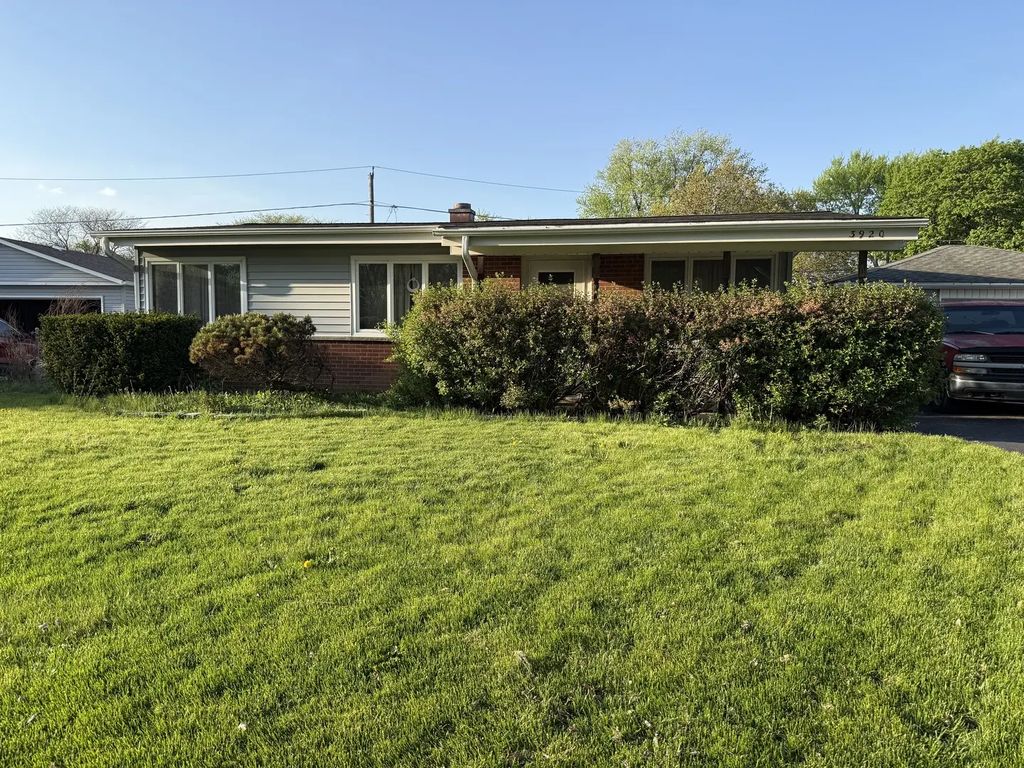 3920 Wren Court, Rolling Meadows