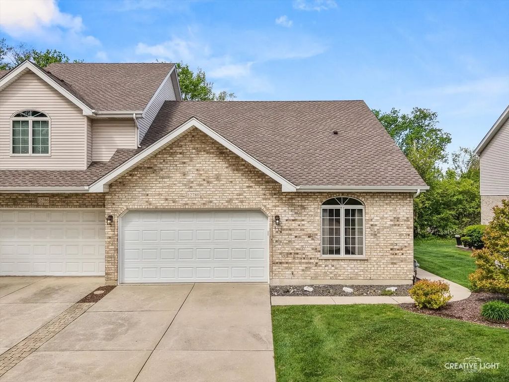 12780 Marian Drive, Lemont