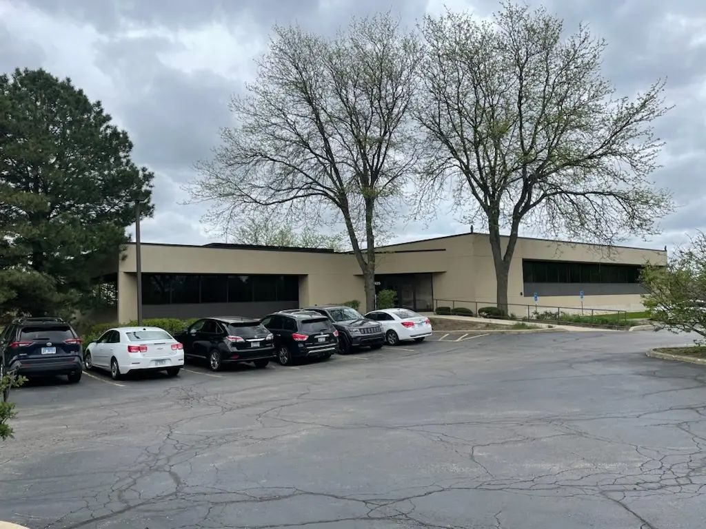 2295 Valley Creek Drive 5, Elgin