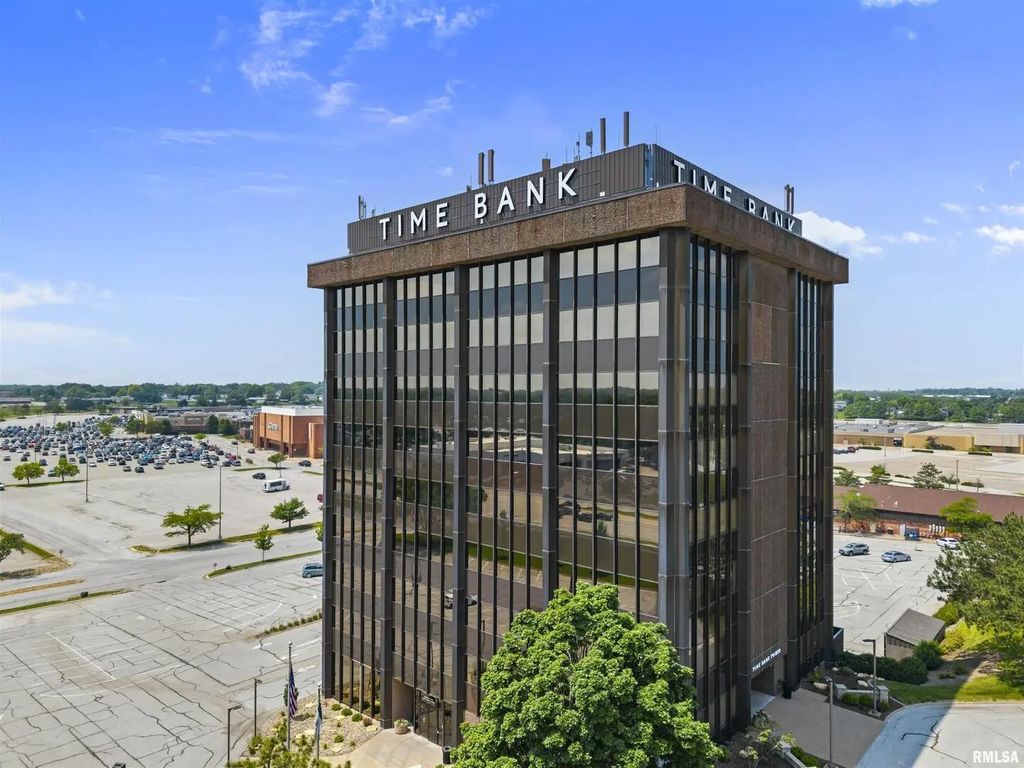 100 E Kimberly Road 700, Davenport