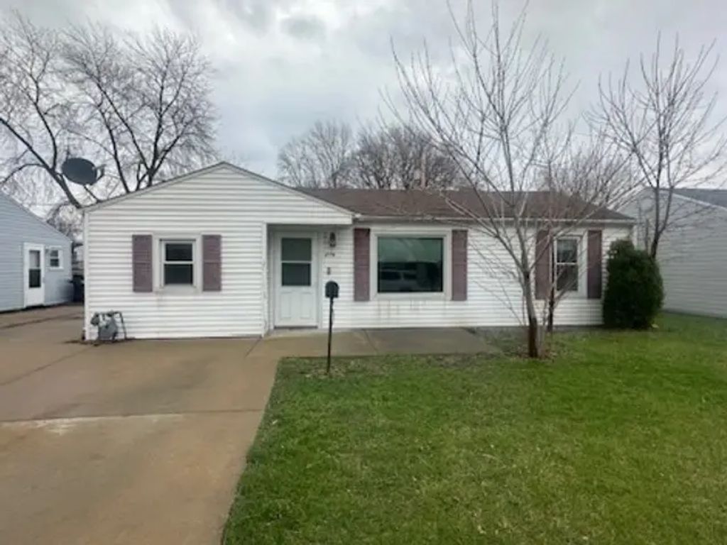 376 Belle Aire Avenue, Bourbonnais