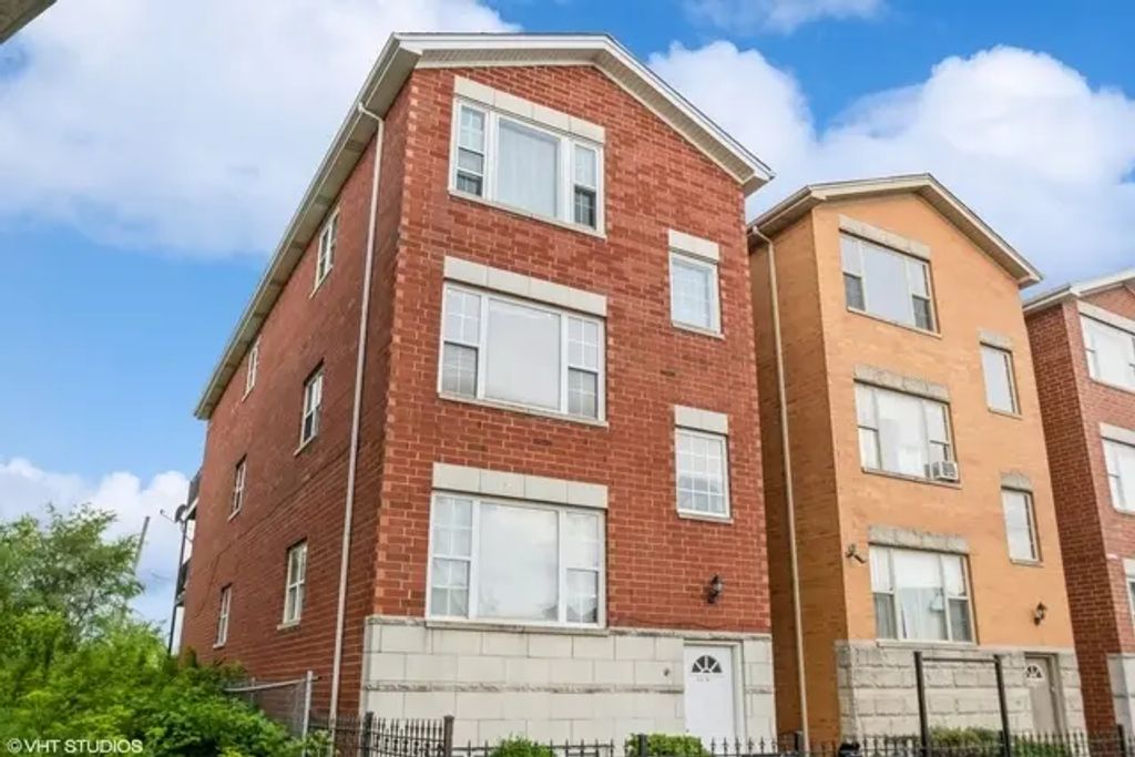 5318 S Kenneth Avenue, Chicago, 60632