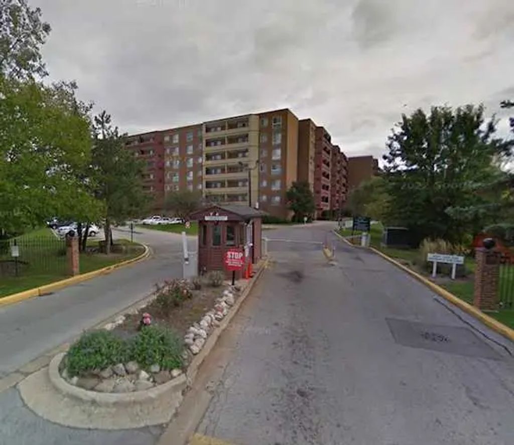 100 Park Avenue 706, Calumet City