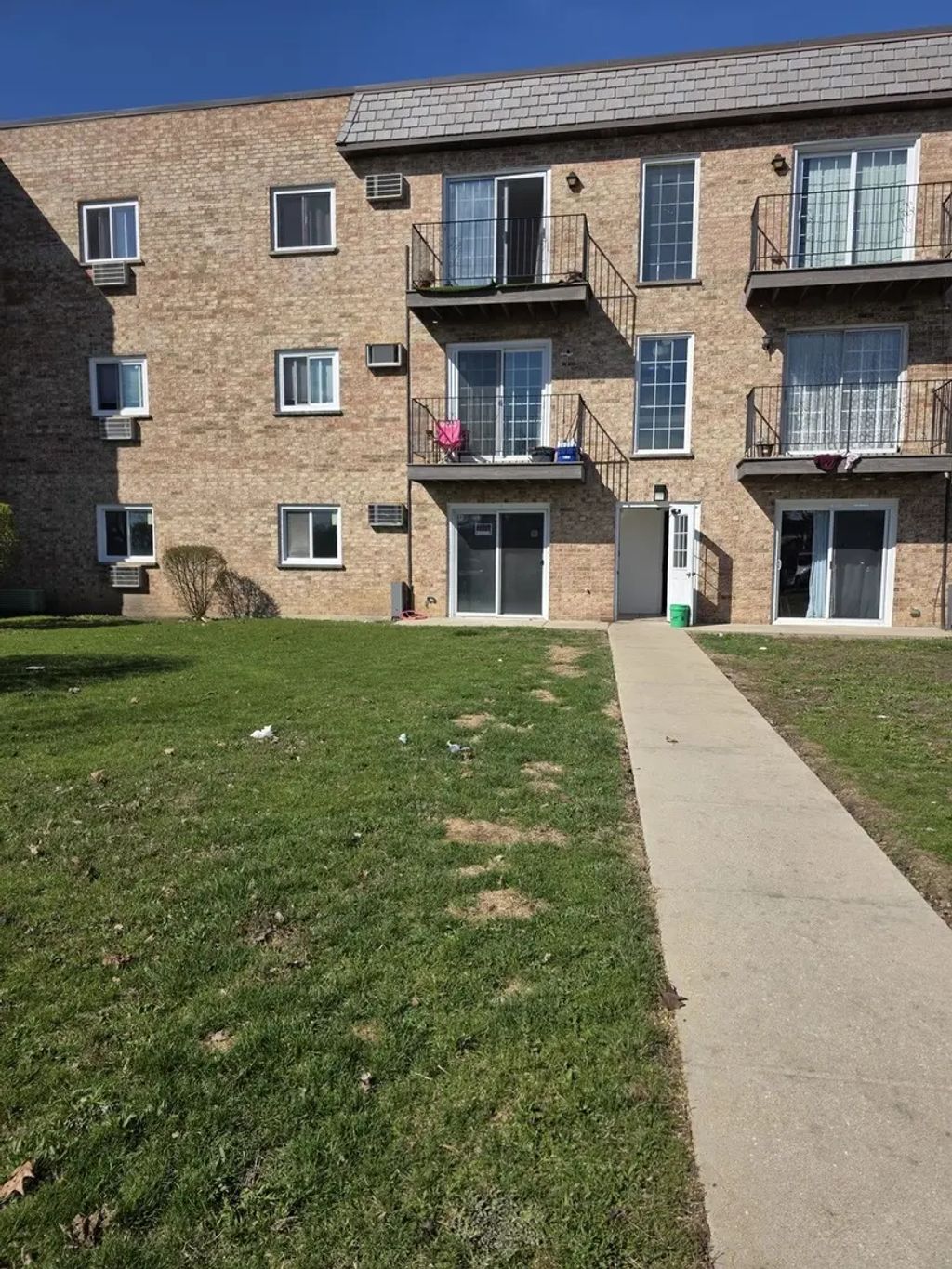 161 W Elk Trail 162, Carol Stream