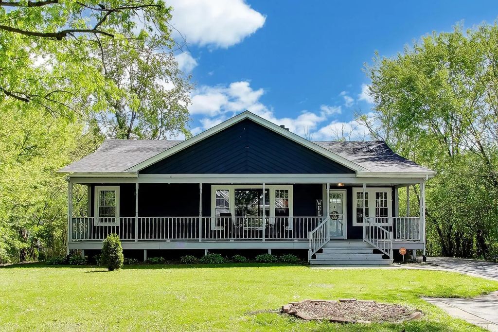 2911 Birch Road, Homewood