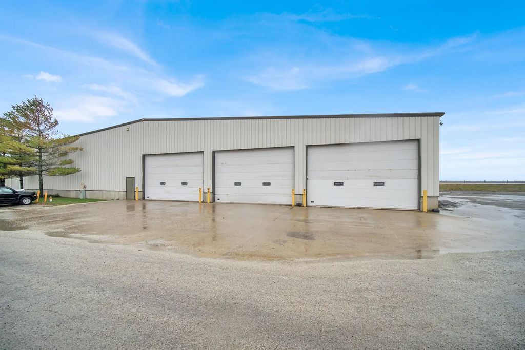 2649 N 900 East Road E, Ashkum