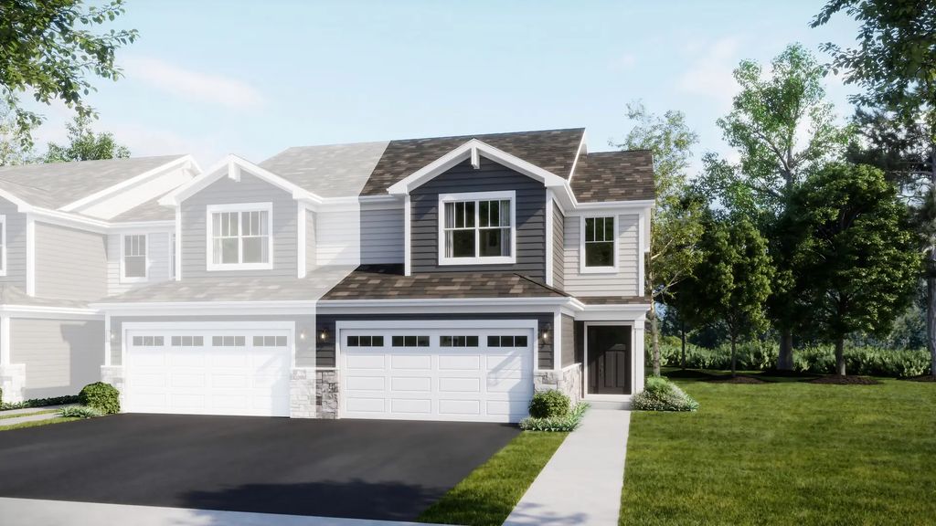 311 Red Oak Circle, Volo