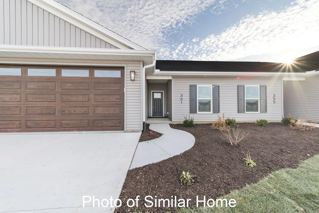 525 N 2nd Avenue, Eldridge