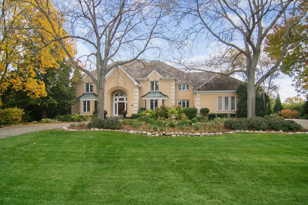 1520 Macalpin Circle, Inverness