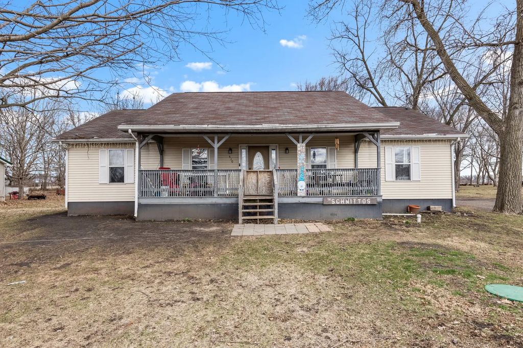 510 W Railroad Street, Lamoille