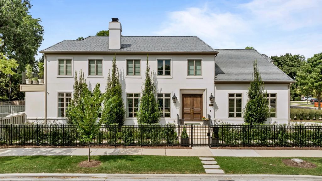 1500 William Street, River Forest