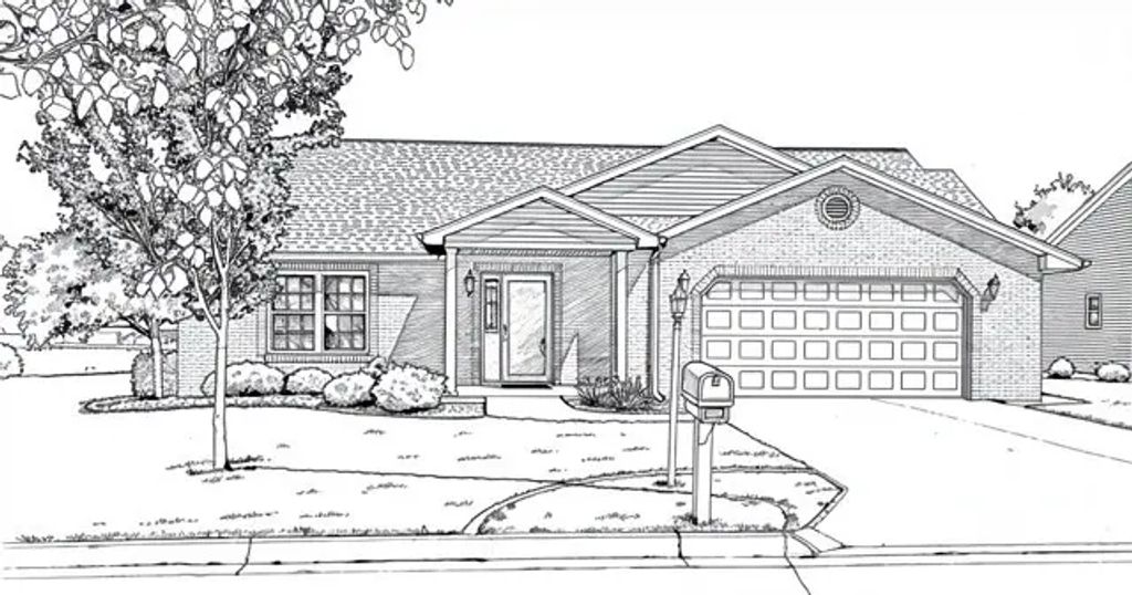 207 Justice Lane, Princeton