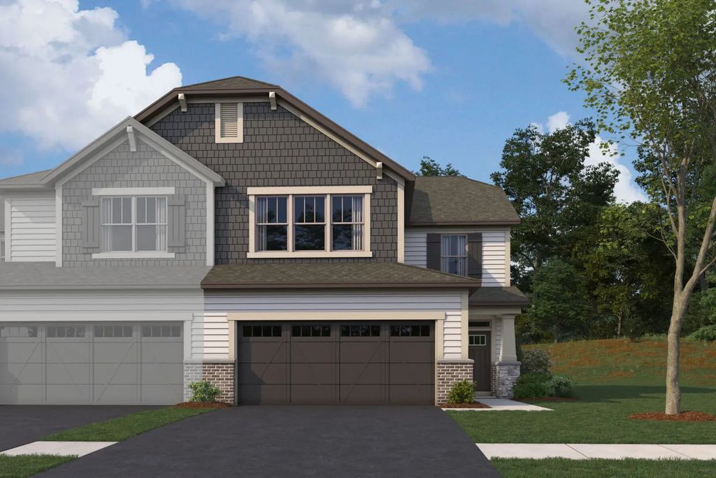 8496 Liberty Lane, Woodridge