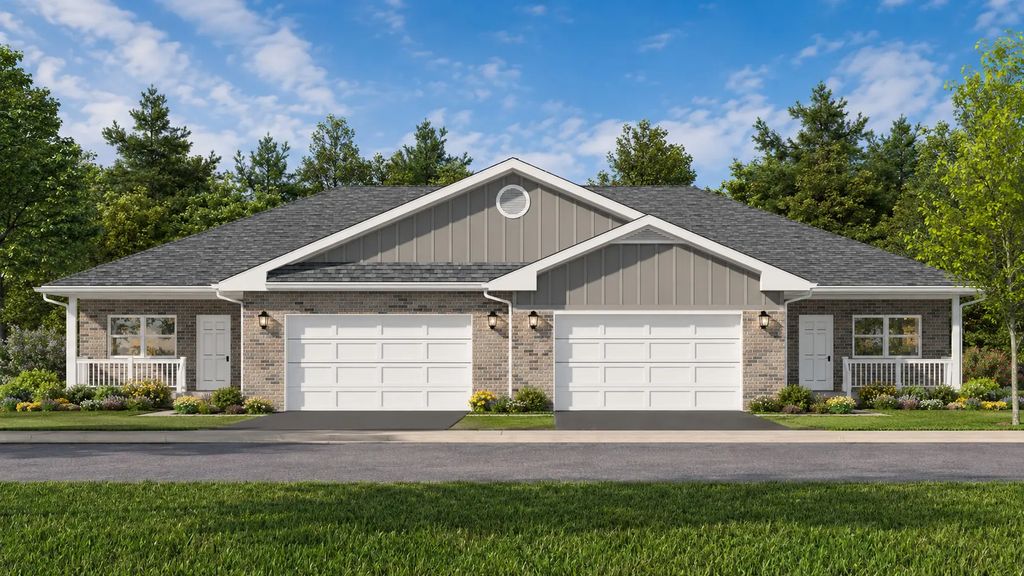 2059 Isabella Lane, Minooka