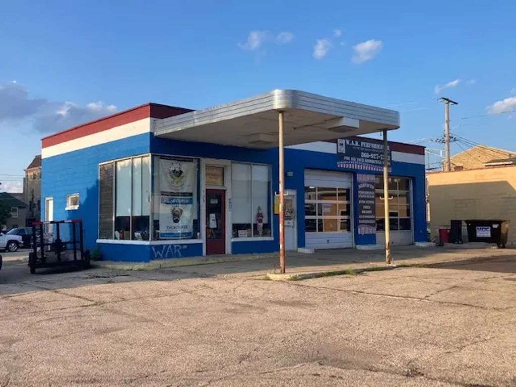 120 W Grant Highway, Marengo