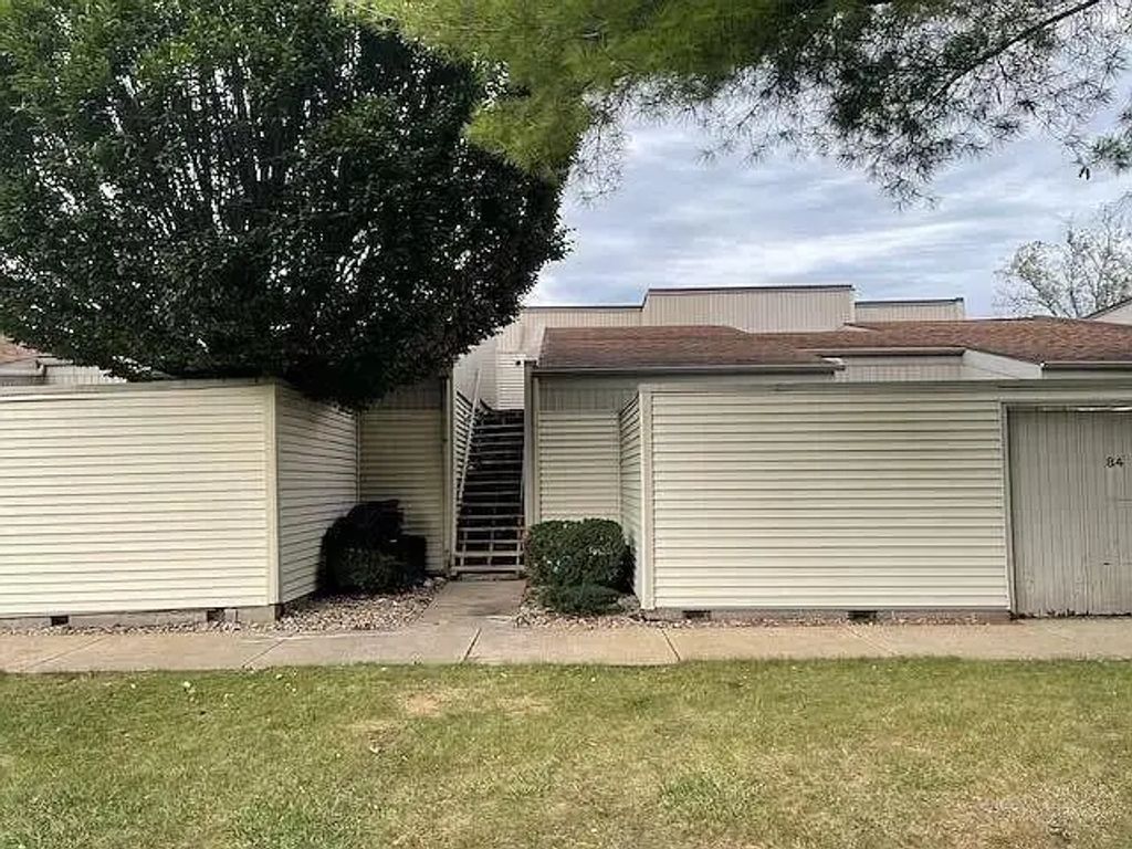 6831 N Frostwood Parkway 82, Peoria
