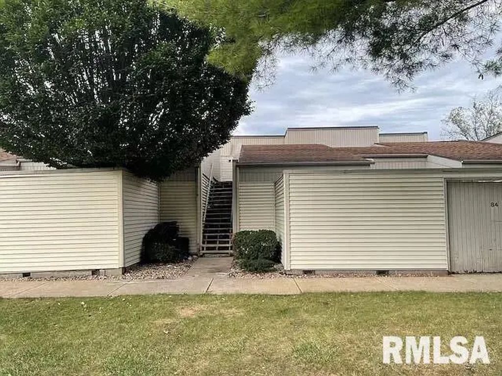 6831 N Frostwood Parkway 82, Peoria
