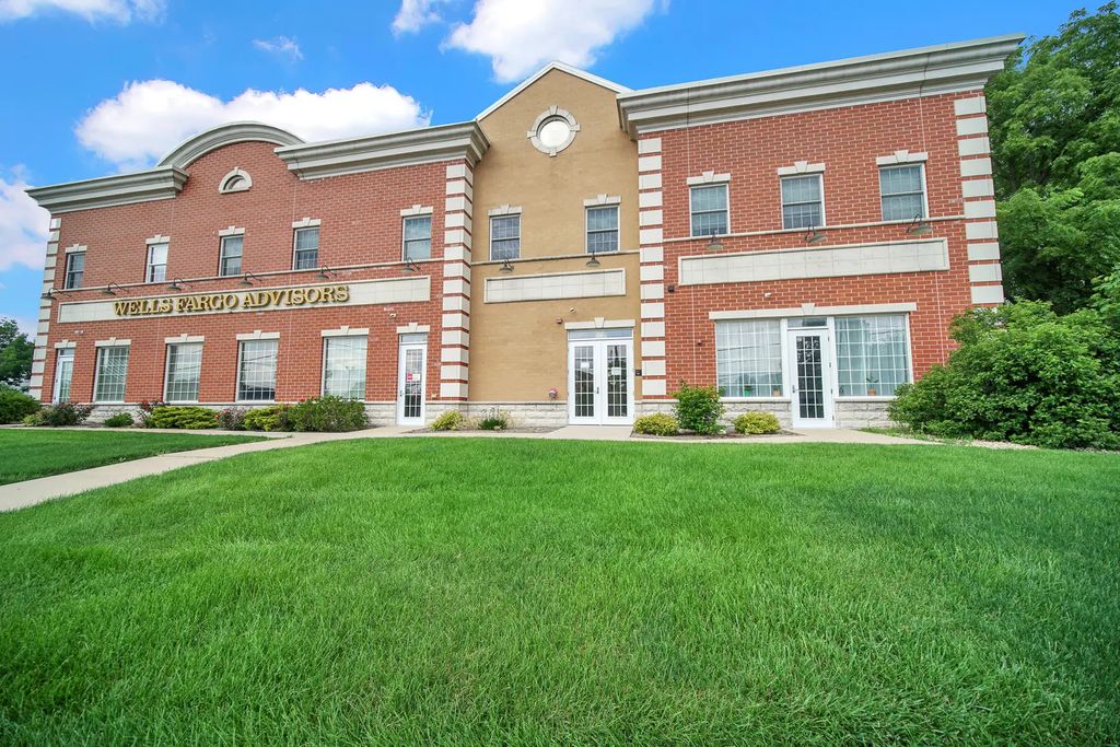 232 Nw Main Street, Bourbonnais