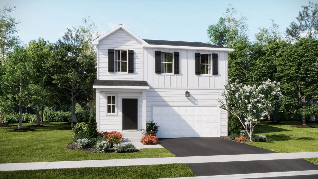 301 Buchanan Drive, Waterman