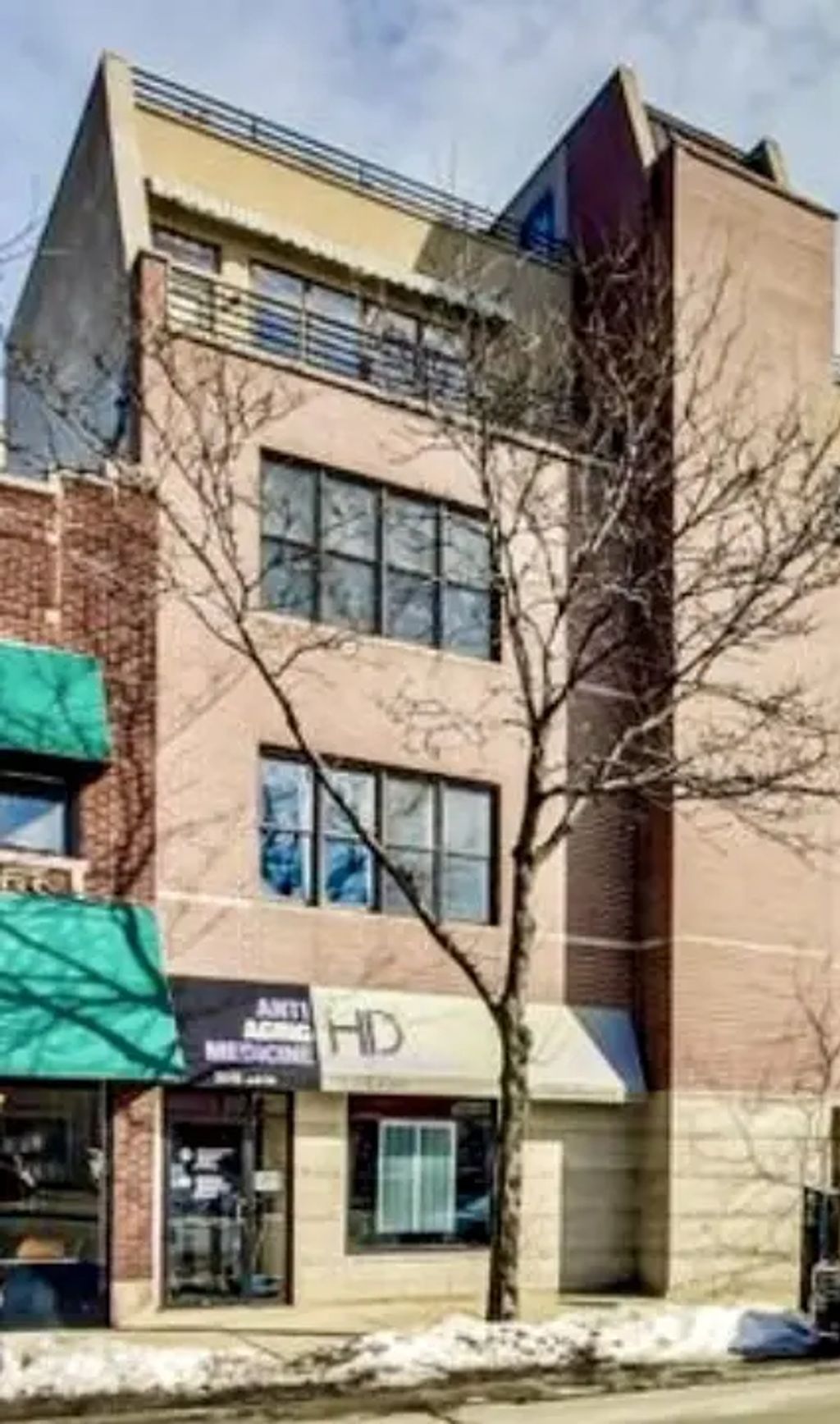 3615 N Ashland Avenue C1n, Chicago