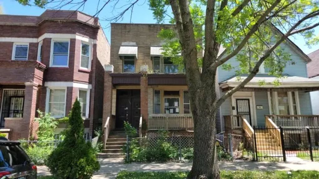 5751 S Carpenter Street, Chicago, 60621