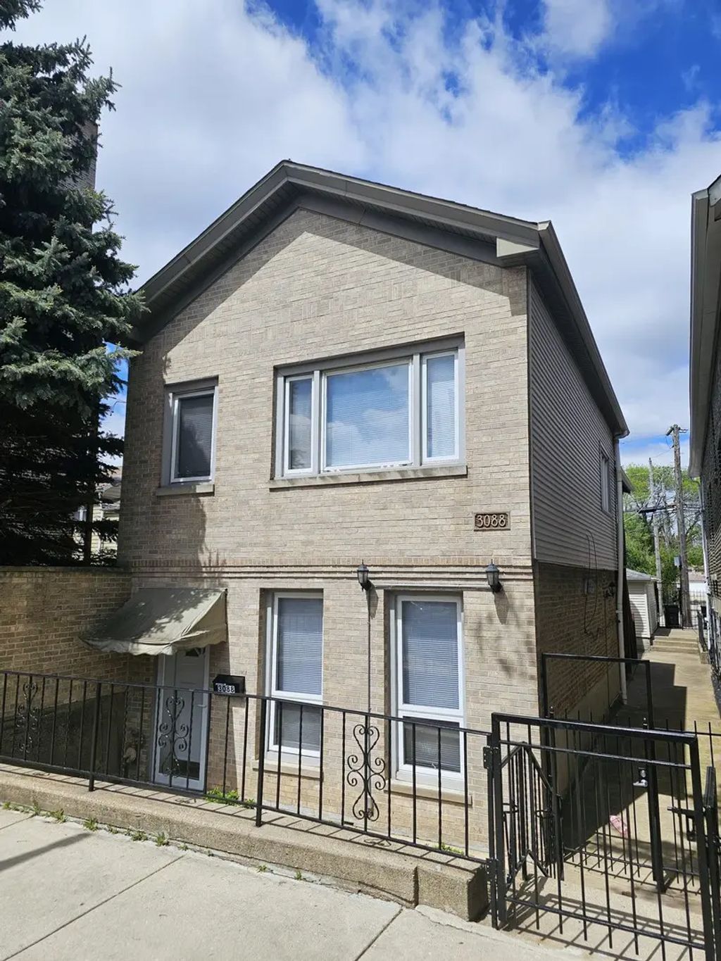 3088 S Lyman Street, Chicago, 60608