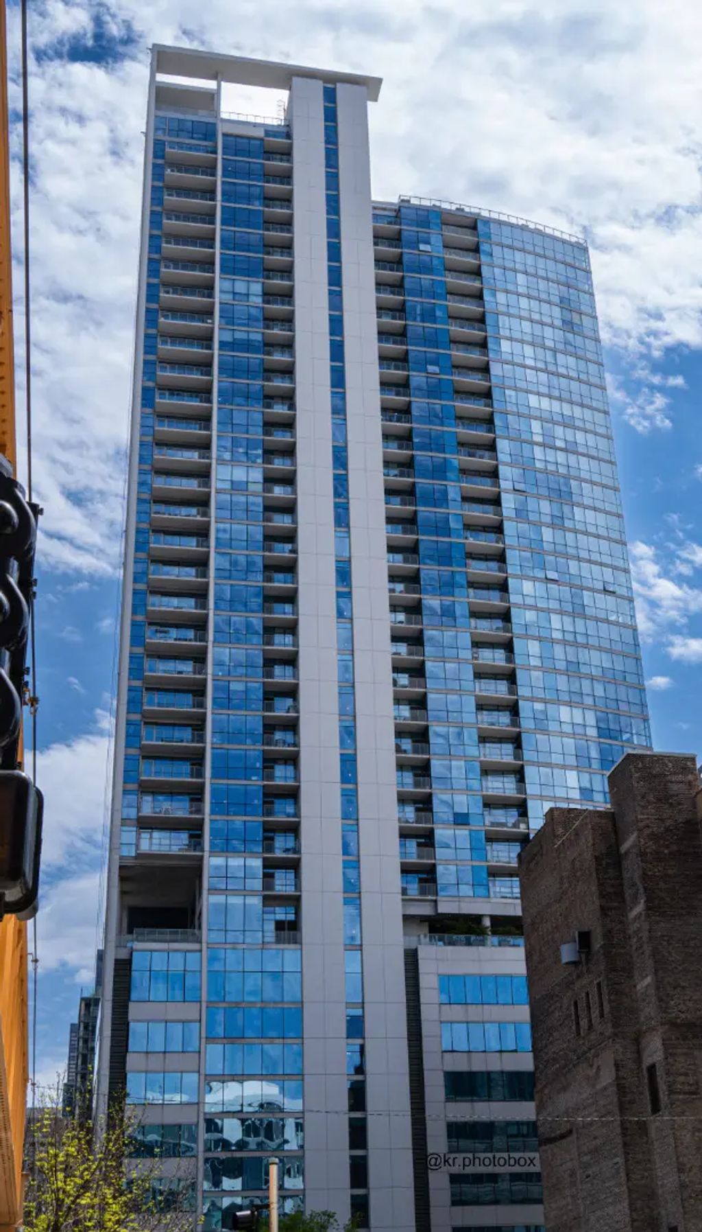 303 W Ohio Street 3804, Chicago, 60654
