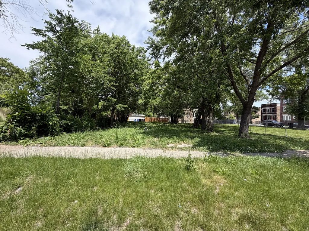 1540 W 62nd Street, Chicago