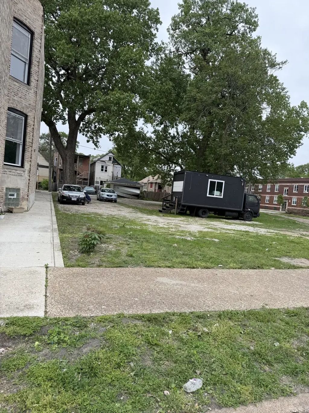 6410 S Morgan Street, Chicago