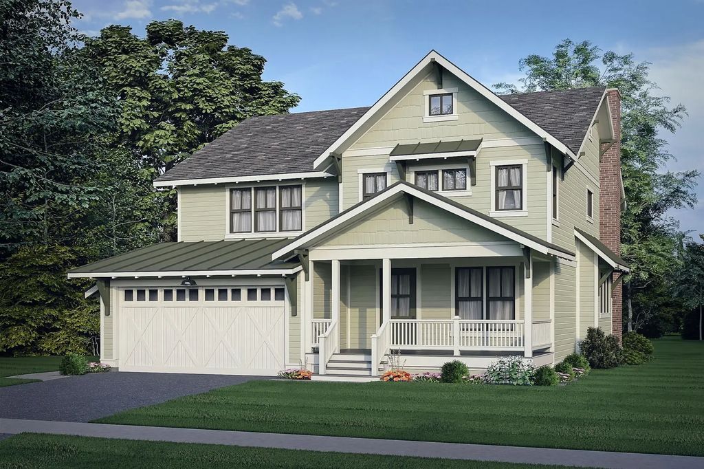 422 Ames Street, Libertyville