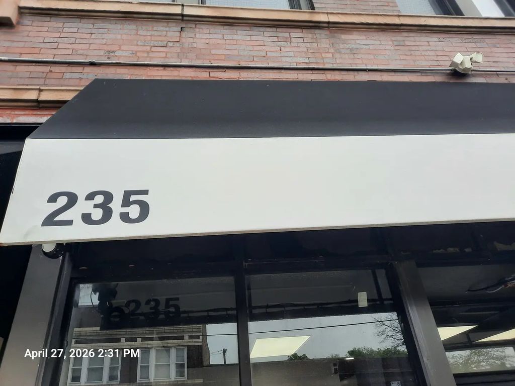 235 E 115th Street 4, Chicago