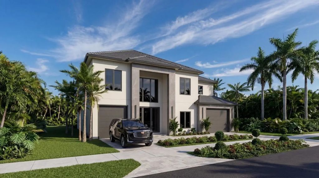 3205 Harrington Drive, Baca Raton