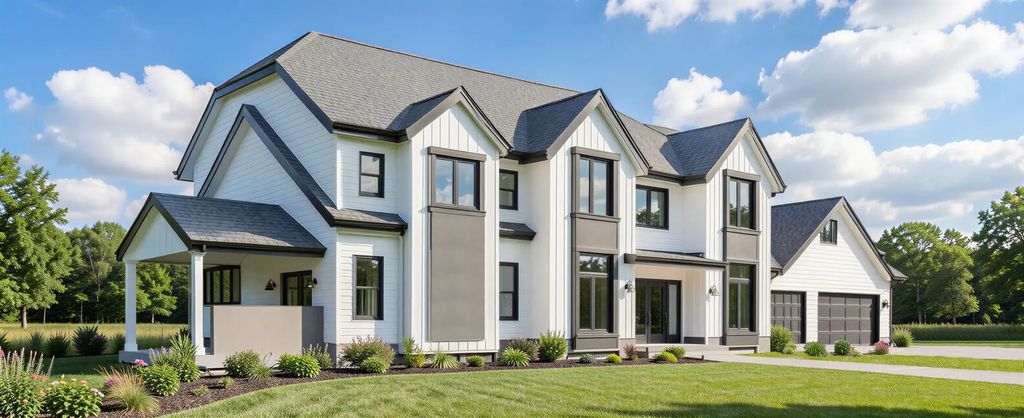 4341 Highland Avenue, Downers Grove
