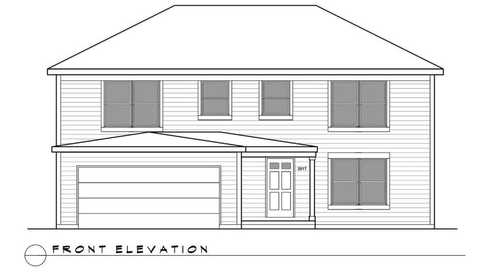 3017 16th Place, North Chicago