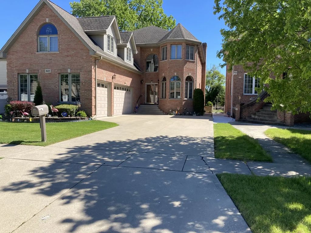 8619 W Sunset Road, Niles
