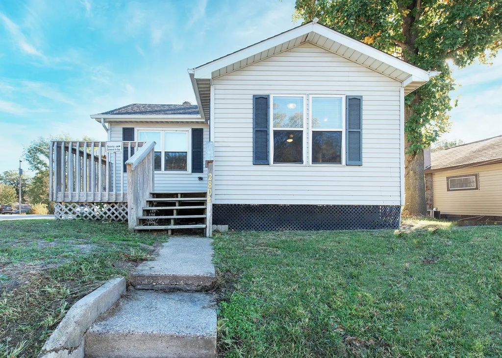 2802 Archer Drive, East Moline