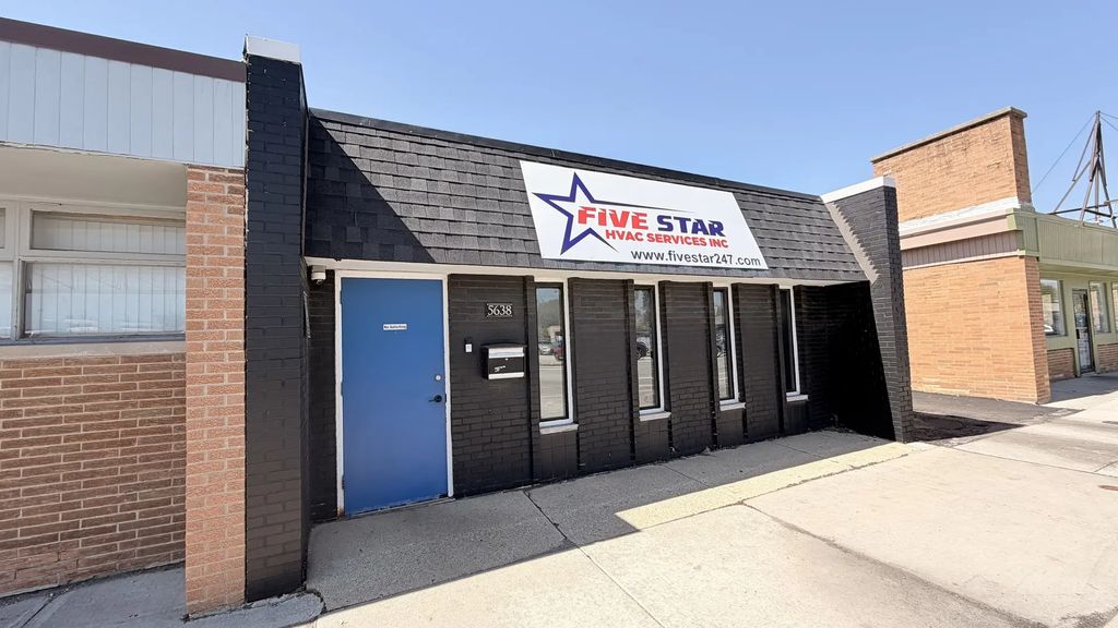 5638 N Elston Avenue, Chicago, 60646