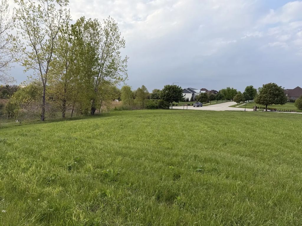 18555 S Marilynn Court, Mokena