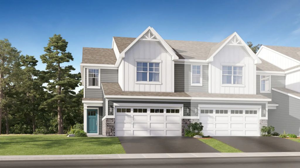 14934 S Hillside Drive, Lockport