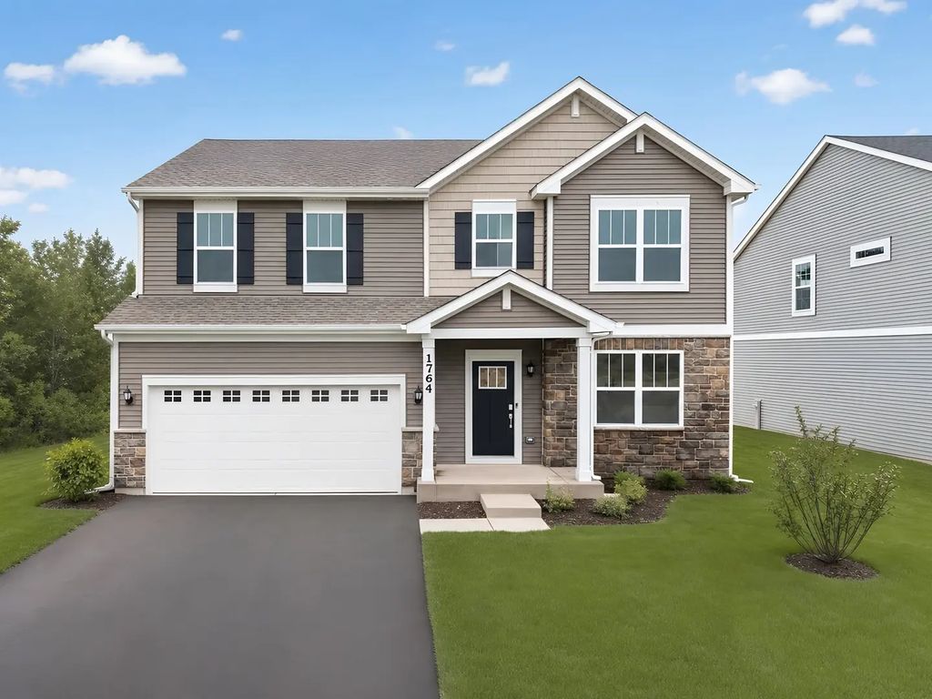 1764 South Port Drive, Antioch