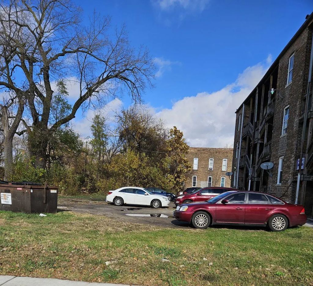 540 W 65th Street, Chicago