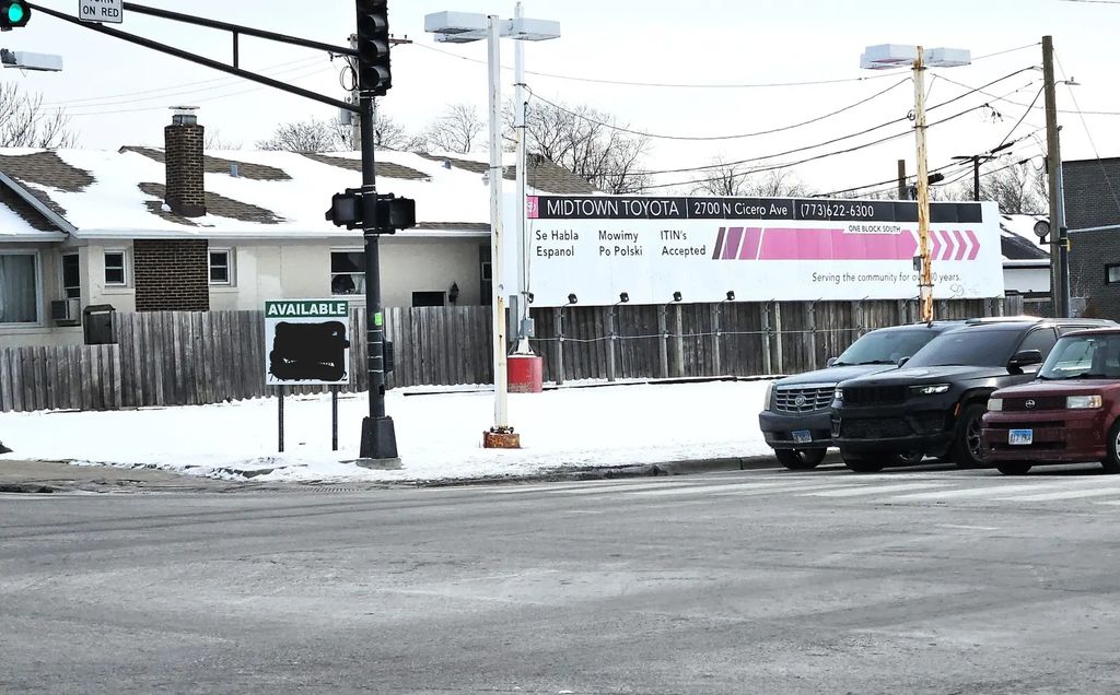 4755 W Diversey Avenue, Chicago, 60639