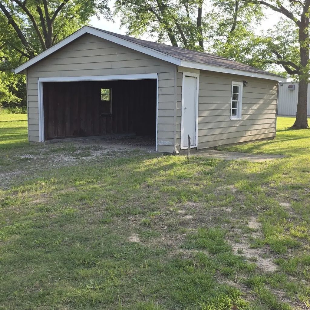 11495 N Brownsville Road, Mt Vernon