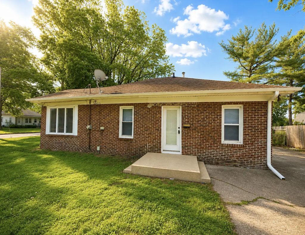 912 N Wasson Street, Streator